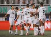 Indonesia Versus Vietnam, Pertarungan Hidup Mati dan tak Boleh Lagi Berekspremen
