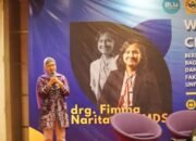 Tingkatkan Kualitas Dokter Gigi, FKG ULM Gelar Workshop Clinical Teaching Berbasis OBE