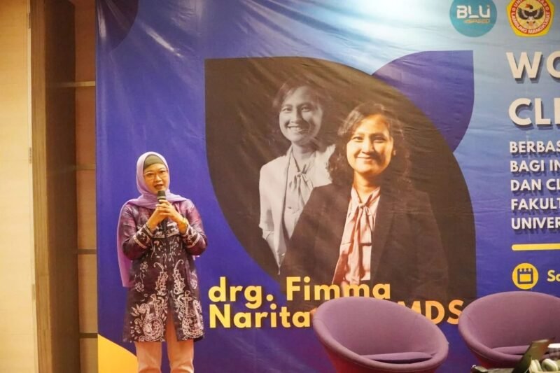 Tingkatkan Kualitas Dokter Gigi, FKG ULM Gelar Workshop Clinical Teaching Berbasis OBE 1 IMG 20260803 WA0003 e1785729829335