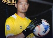 Ini Alasan Mantan Kiper Barito Putera, Riyandi Bergabung ke Dewa United FC