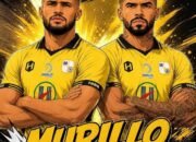 Top Skor Renan Alves Bertahan di Barito Putera, Murilo Mendes ‘Pulang Kampung’ Usai Dipinjamkan dari Klub Italia