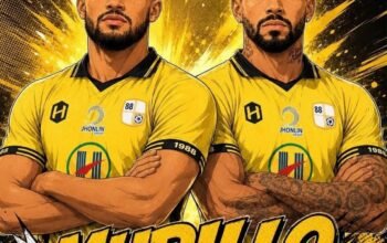 Top Skor Renan Alves Bertahan di Barito Putera, Murilo Mendes 'Pulang Kampung' Usai Dipinjamkan dari Klub Italia 4 IMG 20260803 WA0006