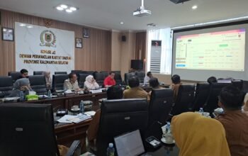 Realisasi Anggaran PUPR Hanya 44,90 Persen 5 IMG 20260803 WA0009 1