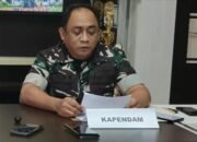 KKB Serang Pekerja di Kamp PT SHJ, Lima Orang Meninggal
