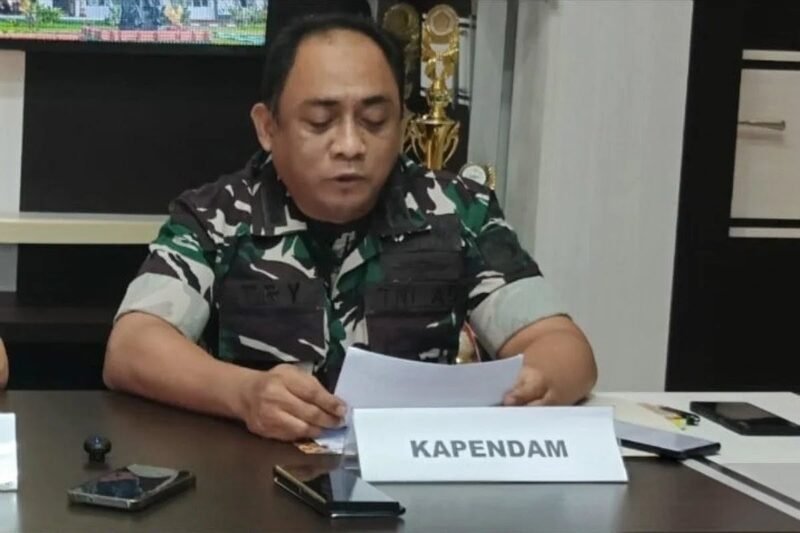 KKB Serang Pekerja di Kamp PT SHJ, Lima Orang Meninggal 1 IMG 20260803 WA0014 e1785739799930