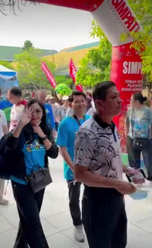 HUT ke-67 SMAN 1 Palangka Raya Gelar Donor Darah dan Jalan Santai Sehat 1 IMG 20260803 WA0020 e1785748953865