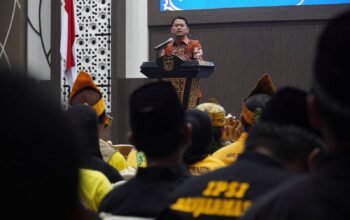 Pengurus Baru IPSI Dilantik, Wali Kota Dorong Lahirnya Atlet Berprestasi 4 IMG 20260803 WA0027