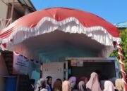 Jelang Hari Jadi ke-500, Pemko Banjarmasin Hadirkan Pasar Murah untuk Warga