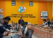 Juli 2026, Kalteng Inflasi 0,23 Persen.