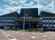 Hadapi Risiko Pemangkasan TKD, Pemko Banjarmasin Mulai Perhitungkan Belanja hingga Pengoptimalan PAD