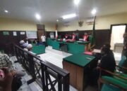 Terungkap di Persidangan PN Kandangan, Surat Tanah Diduga Palsu Digunakan Terdakwa untuk Lapor Polisi