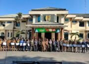 Pemkab HST Tingkatkan Kualitas Pelayanan Publik, Luncurkan Aplikasi LEMANG dan Jalin PKS Interinstansi