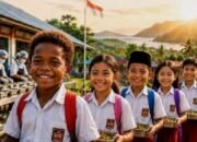 MK Putuskan Program MBG Sah, Dapat Diteruskan Pemerintah