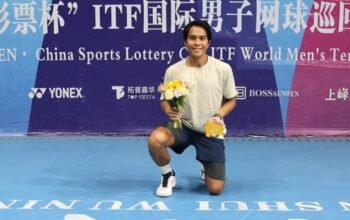 Petenis Kalsel Lucky Chandra dan Rifqi Fitriadi Asal Banjarmasin Bela Indonesia di Asian Games 2026 6 IMG 20260804 WA0007