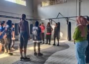 Kalsel Kirim Sembilan Atlet di Kejuaraan Indonesia Muaythai Championship 2026