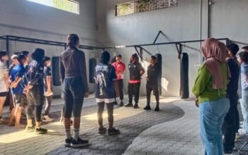 Kalsel Kirim Sembilan Atlet di Kejuaraan Indonesia Muaythai Championship 2026 5 IMG 20260804 WA0008