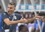 Usai Dipermalukan Vietnam 0-3, John Herdman Sebut Kerapatan Formasi Timnas Harus Diperbaiki