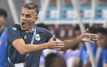 Usai Dipermalukan Vietnam 0-3, John Herdman Sebut Kerapatan Formasi Timnas Harus Diperbaiki 4 IMG 20260804 WA0009
