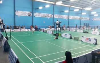 Sebanyak 630 Atlet Ikuti Kejuaraan Bulutangkis Jhonlin Badminton Club VIII Open 2026 4 IMG 20260804 WA0015 1