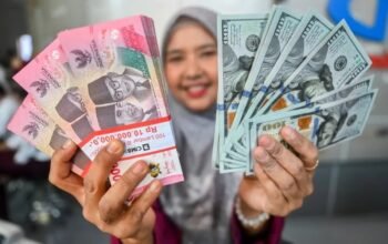Rupiah Melemah Jadi Rp18.029 per Dolar AS 4 IMG 20260804 WA0015