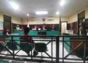Saksi A De Charge Kasus Penggal Kepala di Loksado Kembali tak Hadir di Sidang
