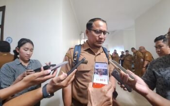 2029, Kalsel Targetkan Seluruh Desa Terpasang Jaringan Listrik 4 IMG 20260804 WA0016
