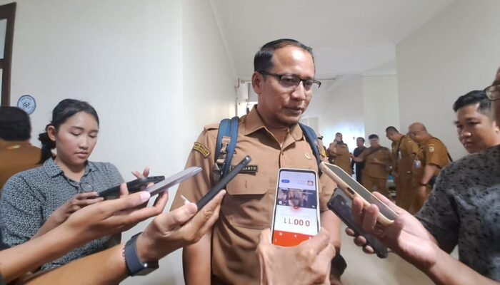 2029, Kalsel Targetkan Seluruh Desa Terpasang Jaringan Listrik