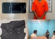 Pedagang Pentol Jadi Tersangka Dugaan Kekerasan Seksual terhadap Penjaga Toko di Banjarmasin, Aksi Diduga Direkam Ponsel