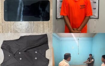 Pedagang Pentol Jadi Tersangka Dugaan Kekerasan Seksual terhadap Penjaga Toko di Banjarmasin, Aksi Diduga Direkam Ponsel 6 IMG 20260804 WA0021