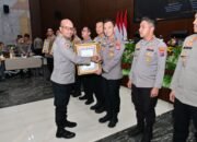 Polresta Banjarmasin Raih Predikat Pelayanan Publik Prima dari Kapolri, Bukti Komitmen Layani Masyarakat