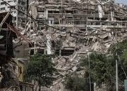 Jumlah Korban Tewas Gempa di Venezuela Kembali Bertambah Jadi 6.100 Orang