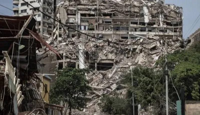 Jumlah Korban Tewas Gempa di Venezuela Kembali Bertambah Jadi 6.100 Orang 1 IMG 20260804 WA0023