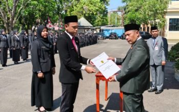 Bupati HST Lantik 120 PNS Fungsional, Perkuat Pelayanan Publik 4 IMG 20260804 WA0025