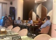 Menuju Hari Jadi ke-76, Pemprov Kalsel Gandeng Media Sukseskan Kalsel Expo