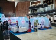 Job Fair Kalsel 2026 Tawarkan 2.008 Lowongan, 1.200 di Antaranya Pekerjaan Tetap