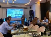 Persiapan KEK dan Evaluasi Keselamatan Jalan Jadi Fokus Pembangunan Kalsel