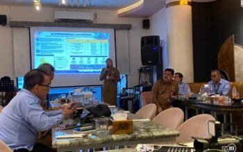 Persiapan KEK dan Evaluasi Keselamatan Jalan Jadi Fokus Pembangunan Kalsel 5 IMG 20260804 WA0032
