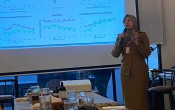 Pemprov Kalsel Fokus Bangun Infrastruktur dan Tiga Klaster Wilayah untuk Dorong Pertumbuhan Ekonomi 4 IMG 20260804 WA0033