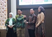 Pimpin Polresta Banjarmasin, Kombes Riza Muttaqin Targetkan Kolaborasi Kuat Demi Kota Aman dan Religius