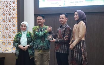 Pimpin Polresta Banjarmasin, Kombes Riza Muttaqin Targetkan Kolaborasi Kuat Demi Kota Aman dan Religius 5 IMG 20260804 WA0040