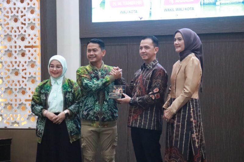 Pimpin Polresta Banjarmasin, Kombes Riza Muttaqin Targetkan Kolaborasi Kuat Demi Kota Aman dan Religius 1 IMG 20260804 WA0040 e1785836258884