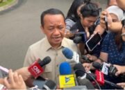 Presiden Prabowo Perintahkan Menteri ESDM Atasi Pemadaman Listrik di Kalimantan