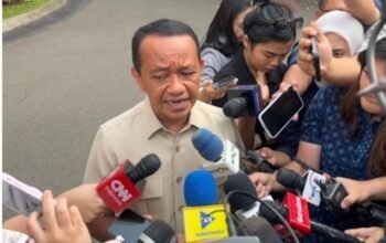 Presiden Prabowo Perintahkan Menteri ESDM Atasi Pemadaman Listrik di Kalimantan