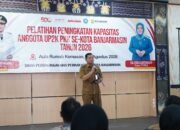UP2K PKK Dibekali AI dan Digital Marketing, Siap Naik Kelas di Era Digital