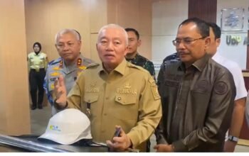 Gubernur Muhidin Tinjau PLTU Asamasam Minta Percepatan Perbaikan 9 IMG 20260804 WA0044