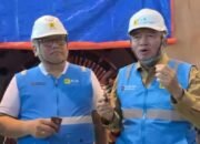 PLN Kerja Tanpa Henti Kembalikan Keadaan Kelistrikan Kalselteng