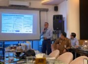 Pembangunan Kalsel Diklaim Lampaui Rata-Rata Nasional, Kemiskinan Turun dan IPM Meningkat