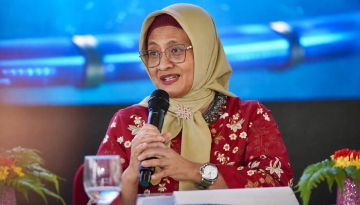 Laba Bersih Normalisasi Telkom Tumbuh 6,2 Persen, Pendapatan Semester I 2026 Tembus Rp75,9 Triliun