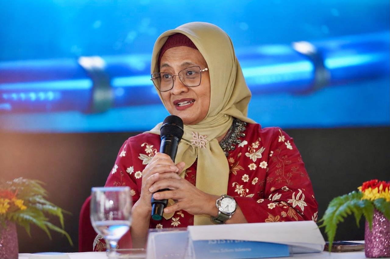 Laba Bersih Normalisasi Telkom Tumbuh 6,2 Persen, Pendapatan Semester I 2026 Tembus Rp75,9 Triliun 1 IMG 20260804 WA0050