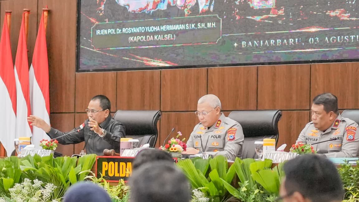 DPRD Kalsel Apresiasi Kinerja Polda, Dorong Penguatan Sinergi Jaga Kamtibmas 1 IMG 20260804 WA0051